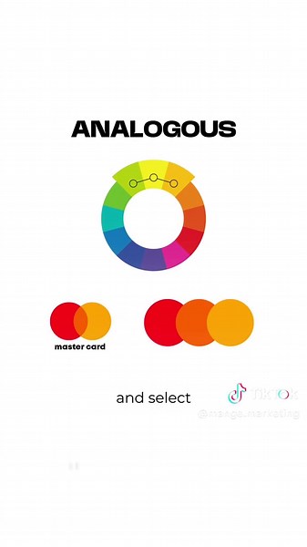 Effective Branding Strategies with Color Harmonies