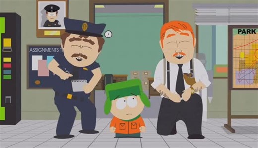 ZackTalksMovies | SOUTH PARK “Miss Teacher Bangs a Boy” Season 10, Episode 10. @southpark . #zacktalksmovies #movie #film #cinema #southpark #tv #tvshow... | Instagram