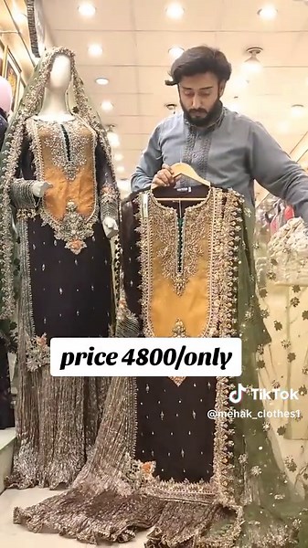 Maxi Frock Designs for Online Shopping