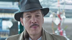 L’Affaire Bojarski Bande-annonce VF