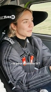 87K views · 561 reactions | Avec ses 400 chevaux et son retrofit électrique, cette Skoda Octavia repensée allie puissance et modernité. Premiers essais, sensations fortes et verdict sur la piste…  #Turbo, en streaming sur M6+ | Turbo | Facebook