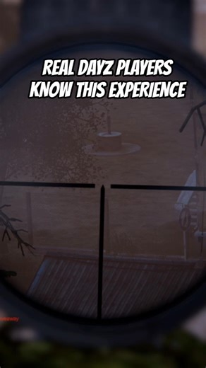 Patients is key to doom Dayz