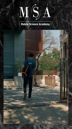 Expanding Horizons: Matrix Science Academy proudly unveils its newest branch! 🎉 #pcmc