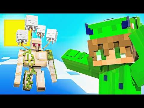 I'm testing Minecraft shorts, are they really real?