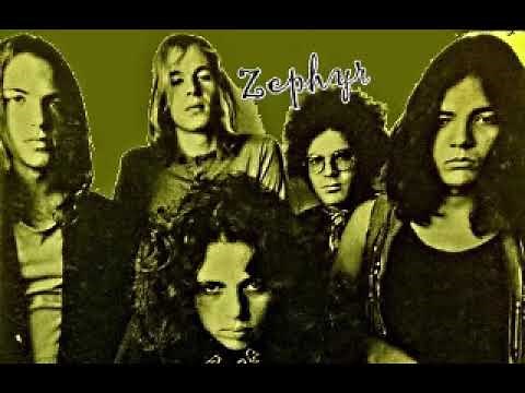 Zephyr - Zephyr - 1969 - (Full Album)