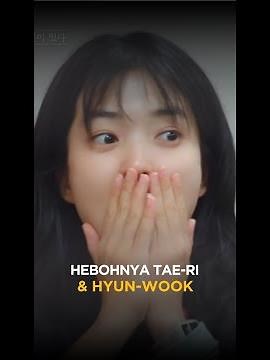 Curtain Up, Class | Hebohnya Tae-ri | Kim Tae Ri, Variety Show