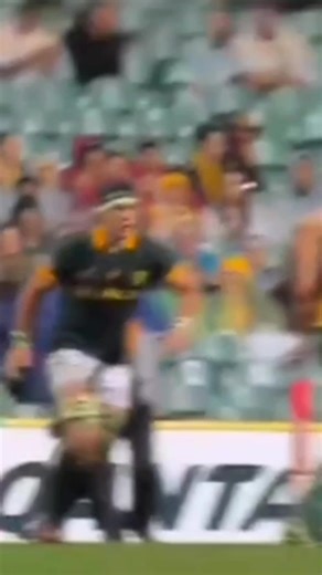 Duane Vermeulen massive hit! 💪 #rugby #springboks #southafrica #foryou #fyp | The Loosehead