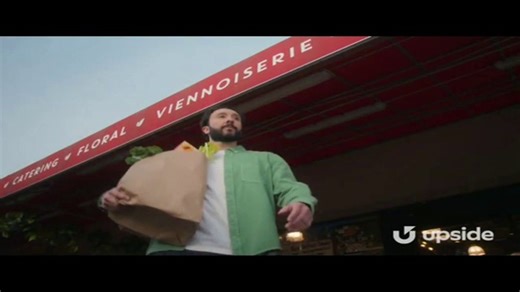 Upside TV Spot, 'Stop Leaving Money Behind: Grocery Store'