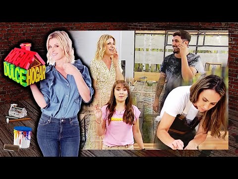 Hogar Dulce Hogar - Programa 25/02/22