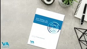 Here's a 10 second overview of what is included in the VIA Total 24 Character Strengths Report. This comprehensive report incudes: Strengths Perspectives Spotlight on Strengths Learn More > https://www.viacharacter.org/reports/total-24 | VIA Institute on Character