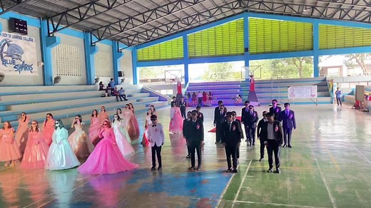 Cotillion Dance Performance: Elegant Moves and Memorable Moments