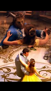 ❤️❤️Behind The Scene (Beauty and the Beast) #behindthescenes #beautyandthebeast #disney #moviereview | Behind The Scene
