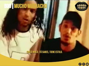 7 Notas 7 Colores 'Siete' (1999) 🎥 | Barras de Oro