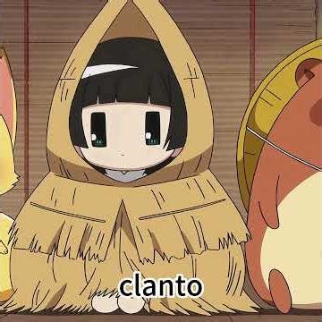 Why is there always a girl under the maple tree?#animals #anime #fyp #shorts