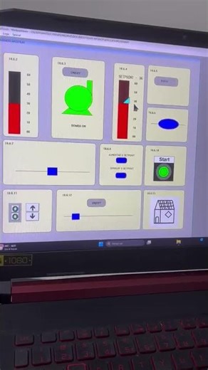 Atividades no Intouch - P1