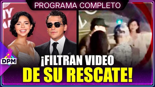 ¡Ángela Aguilar y Nodal fueron ESCOLTADOS tras ATAQUE ARMADO en su rancho! ¡Alfredo Adame ADMITE haber sido INFIEL en sus matrimonios con Mary Paz Banquells y Diana Golden! ¿Fátima Bosch será actriz o conductora al finalizar su faceta como Miss Universe? Esto y más en el programa completo #DePrimeraMano. ¡No te pierdas las mejores EXCLUSIVAS en #DePrimeraMano👌🏻 de lunes a viernes a las 3 PM por el 3.1 de Imagen Televisión! bit.ly/ImagenEntretenimientoYT | De Primera Mano