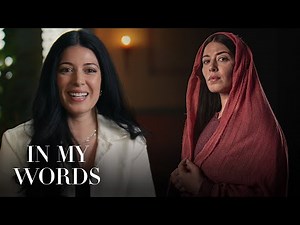 Mary Magdalene's Journey From Darkness to Light | In My Words