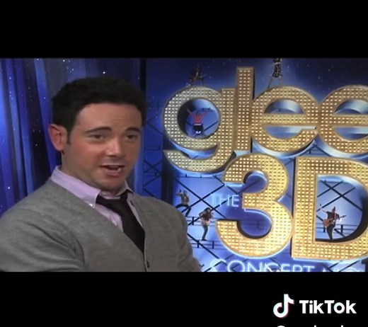 Dianna Agron vs Lea Michele: The Biggest Flirt on Glee Tour Revealed