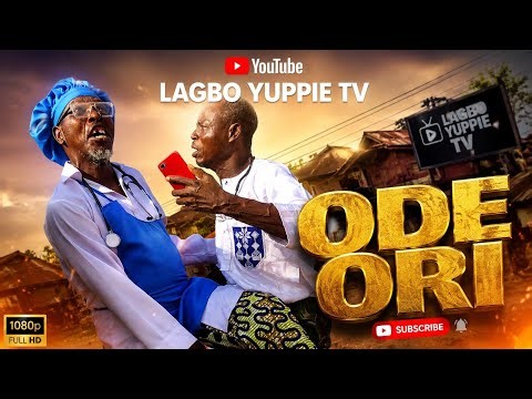 ODE ORI Latest Yoruba Comedy 2026 / Very Funny Village Comedy ‪@LagboYuppieTV2424‬