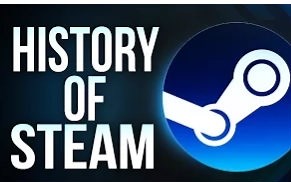 PC的Steam发展史