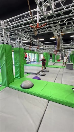 Best OCR Training for Kids: Ninja Skills Development