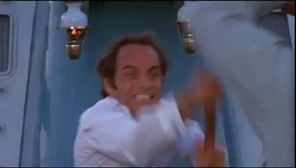 Forced Vengeance (1982)