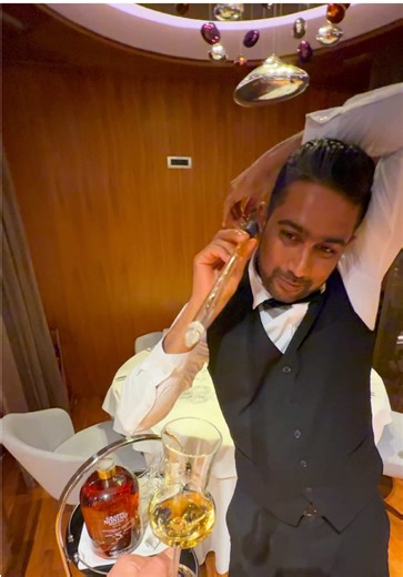 Exploring the Unique Nonino Grappa Reserve