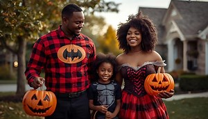 10 Fun & Free Halloween Events Happening Around DC