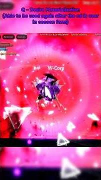 Aizen Evo Full Showcase | Sakura Stand #roblox #bleach #sakurastand #aizen #aizensosuke