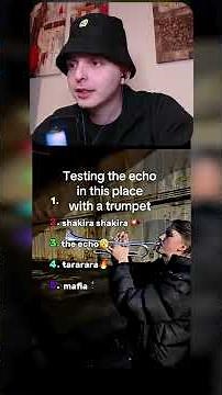 TOP 5 TRUMPETS WITH AURA 💥