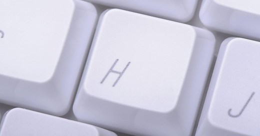 Tastatur auf Englisch: So stellen Sie auf Deutsch um