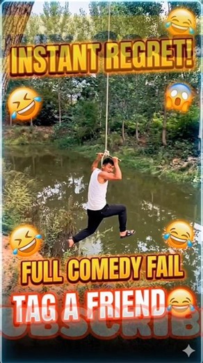 Funniest Fun Comedy Video 2026 🤣 Funny world Anand #funny #viral #comedy