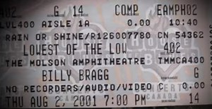 Here's a trailer for the upcoming documentary on Lowest of the Low