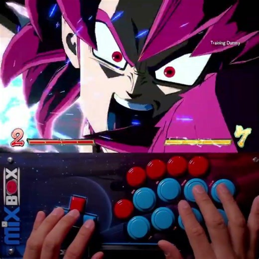 The Comeback of the Century: DBFZ Year 8 DLC 📈SSJ4 Daima Goku