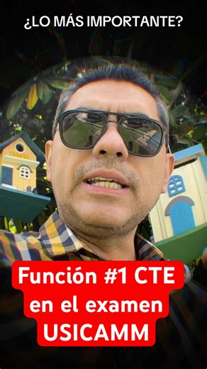 🔥Alert: Don’t fail at the function of the #cte #usicam