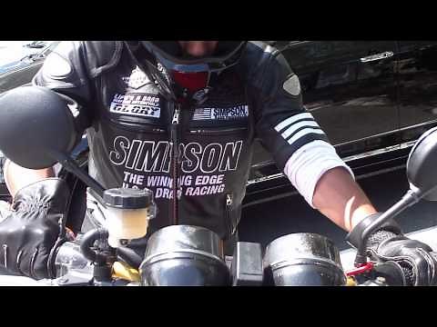 KAWASAKI Z2 & Z750D1徹底比較