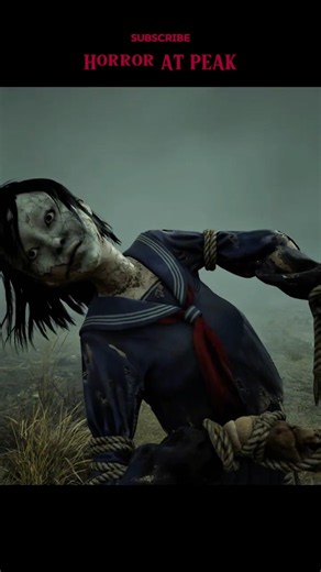 Silent hill f gamer can feel this horror #gaming #silenthill