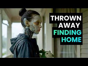 AI Short Film: Discarded Companion — A Cinematic Sci-Fi Story