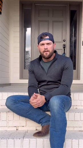 She showed up | Brandon Davis