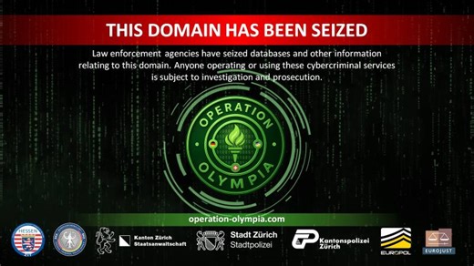 Europol and partners shut down ‘Cryptomixer’ – EUR 25 million in cryptocurrency seized during the operation | Europol