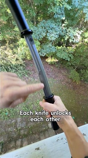 The mechanism that makes this possible