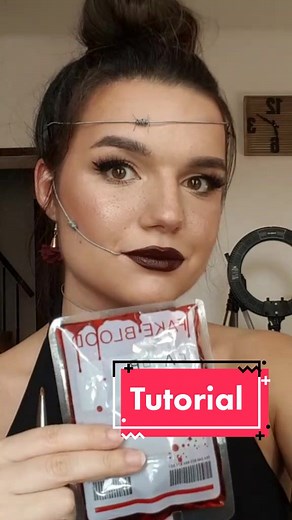 Ce machiaje de Halloween ati vrea sa fac? ig: alexantal_ #sfxmakeup #makeuptutorial #ideidepoze #machiaj #specialeffects #specialeffectsmakeup #fyp