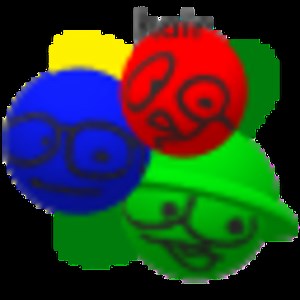 Vs. Dave and Bambi: Definitive Corn by Ben