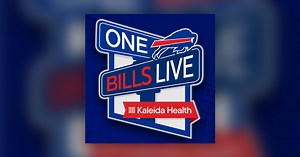 OBL 11/11: On Location From Kwik Fill, Mitch Morse And Dan Orlovsky Join The Show - One Bills Live