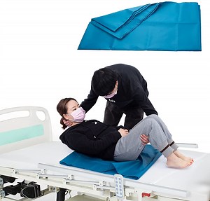 [Hot Item] Slide Sheet Patient Transfer Sliding Draw Sheets