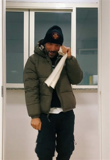 Io, la pausa e il ballo che rilassa