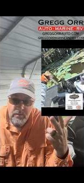 Catching up with Caddo #66 clip 3