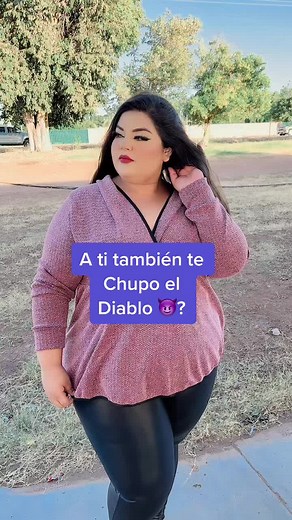 Videos de Aranza Tallas Extras (@aranzatallasextras) con “Yo era buena - Elena Cuétara”