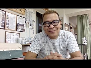 ROBATOLOGY SUNDAY LIVE!