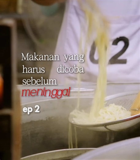 Bakso So’un & Mie Ayam Mojopahit: Kuliner Surabaya